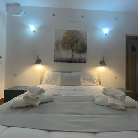 Apartmán Corte Roma 148