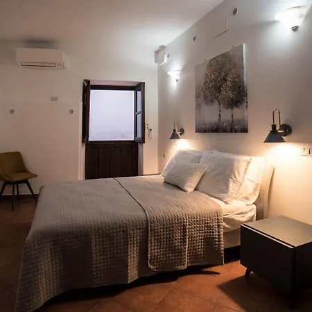 Corte Roma 148 Apartment