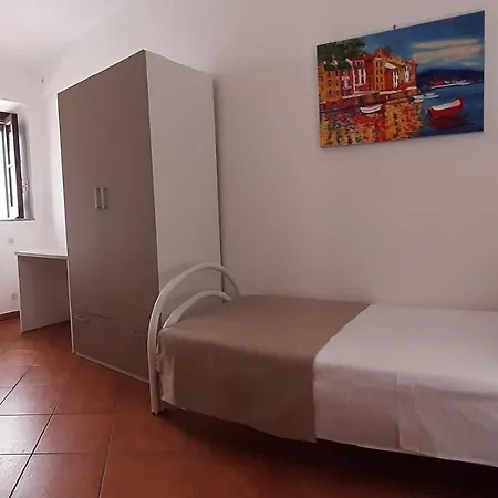 Apartment Corte Roma 148