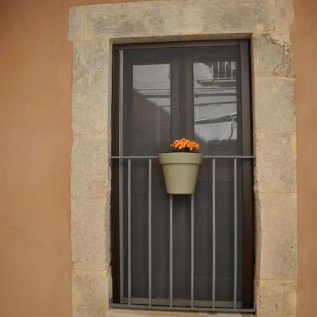 Corte Roma 148 Daire