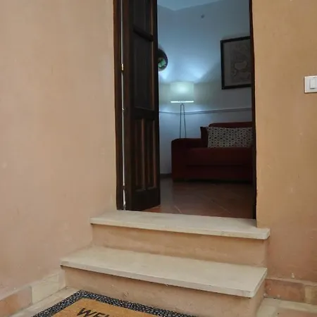 Daire Corte Roma 148 Siraküza