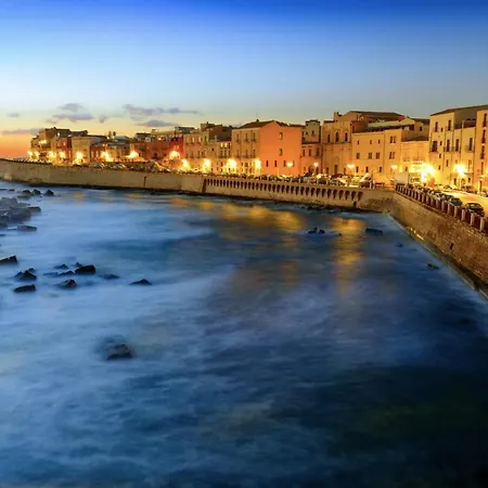 Lejlighed Corte Roma 148